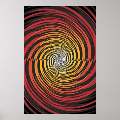 trippy posters