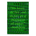 Trippy quote poster posters by imagia77 Trippy quote poster posters