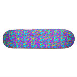 Trippy Skateboard