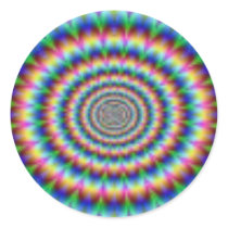 trippy stickers