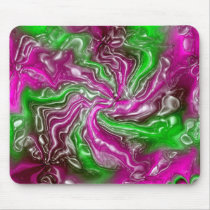 Trippy swirl mousepads by _rivah_ Trippy swirl mousepads