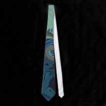 Trippy Tie ties