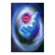 TrippyHand posters by lostboyz TrippyHand posters