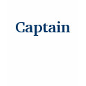 TripSailor Captain Polo t-shirts