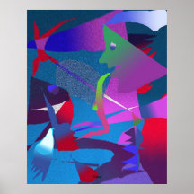 Tripsy Print