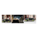 Triptych: 1929 Ford posters by daysrays Triptych: 1929 Ford posters