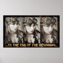 Triptych 2 posters