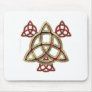 Triquetra Mousepad