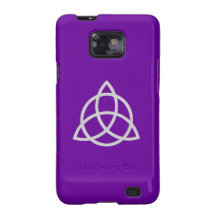 Triquetra Samsung Galaxy S2 Covers