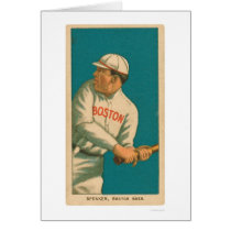 Tris Speaker Baseball 1911 cards by lc_baseball Tris Speaker Baseball 1911 cards