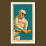 Tris Speaker Baseball 1911