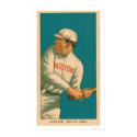 Tris Speaker Baseball 1911 posters by lc_baseball Tris Speaker Baseball 1911 posters
