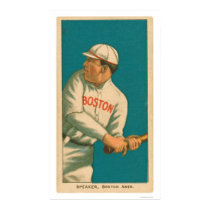 Tris Speaker Baseball 1911 posters