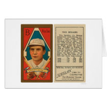 Tris Speaker Red Sox Baseball 1911 cards by lc_baseball Tris Speaker Red Sox Baseball 1911 cards