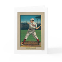 Tris Speaker Red Sox Great Baseball 1911 cards by lc_baseball Tris Speaker Red Sox Great Baseball 1911 cards