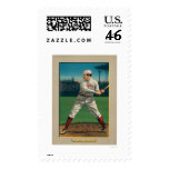 Tris Speaker Red Sox Great Baseball 1911 postage