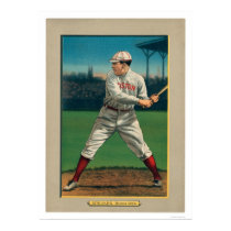 Tris Speaker Red Sox Great Baseball 1911 posters