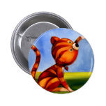 Trish Biddle Childrens Kitty 3 of 3 Pin