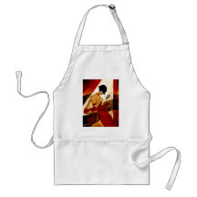 Trish Biddle Fever Aprons