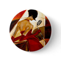 Trish Biddle Fever Pin
