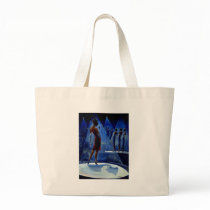 Trish Biddle Glammys Tote Bags