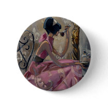 Trish Biddle Powder Pink Vanity