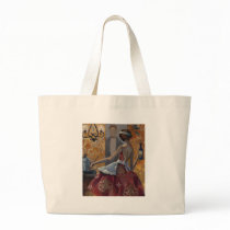 Trish Biddle - Steak Au Poivre Bag