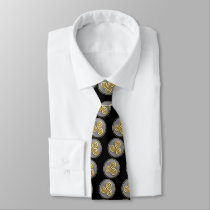 Triskele Custom Tie