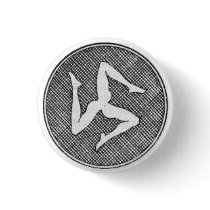 triskelion buttons by dzigadziga triskelion buttons