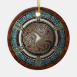 Triskelion  Pendant/Ornament