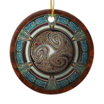Triskelion  Pendant/Ornament
