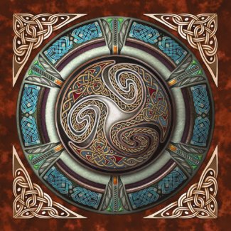 Ars Celtica Store on Zazzle