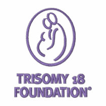 Trisomy 18 Foundation Embroidered - Women’s Polo embroidered shirts