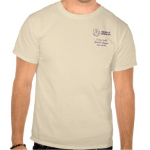 Trisomy 18 Foundation Quote - Men’s Tee