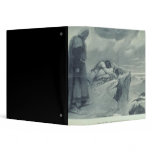 Tristan and Isolda' binders