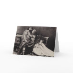 Tristan and Isolde cards