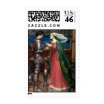 Tristan and Isolde postage