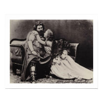 Tristan and Isolde posters