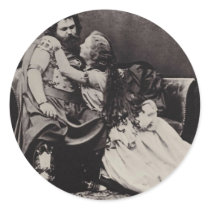 Tristan and Isolde stickers