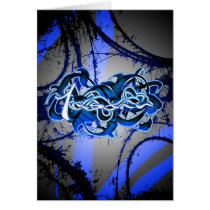Tristan Card