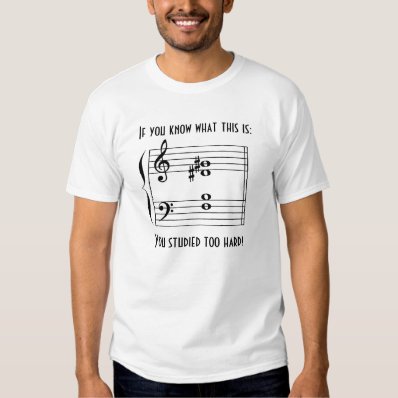 Tristan Chord Men&#39;s T-Shirt