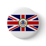 Tristan da Cunha Flag alternate buttons