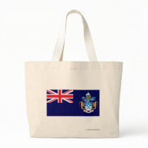 Tristan da Cunha Flag bags by Vexillophile Tristan da Cunha Flag bags