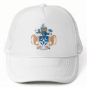 Tristan da Cunha Hat