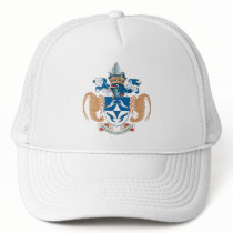 Tristan da Cunha Hat