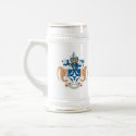 Tristan da Cunha Mug