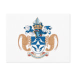 Tristan da Cunha Postcard