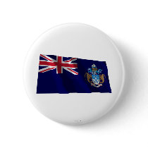 Tristan da Cunha Waving Flag buttons by Vexillophile Tristan da Cunha Waving Flag buttons