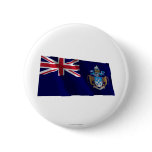 Tristan da Cunha Waving Flag buttons