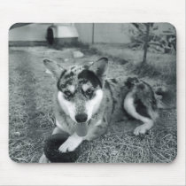 Tristan Mousepad